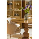 WOOOD Senf žuta metalna vitrina 140x200x44 cm Exhibit – | shoptok.hr