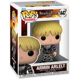 Funko bobble figure anime - attack on titan pop! - armin arlert Cene