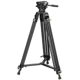 Tripod Heavy-Duty Fluid Head AD-01 8kg, (5000510080)