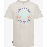 Converse majica za dečake cnvb sustainable core ss tee 9CF394-W0L Cene