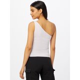 Noisy May Top 'KERRY' pastelno lila | Shoptok.si