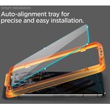 Spigen Glas.tR Align Master (2 kom.) za Google Pixel 8 – Clear | Eponuda.com