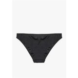 Koton Bikini Bottom - Black - Plain | shoptok.hr