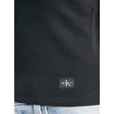 Calvin Klein Jeans Top črna | Shoptok.si