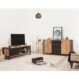 HANNAH HOME set nameštaja za dnevnu sobu COSMO-TKM.4 Cene