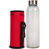  Steklenica Hydra, 500 ml, rdeča | Shoptok.si