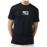 Vans Majice s kratkimi rokavi Tech Box Ss Črna Cene