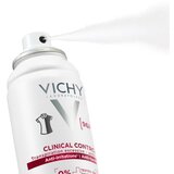 Vichy Clinical Control antiperspirant sprej protiv znojenja, 125 ml | Eponuda.com