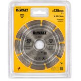Dewalt DT3711 dijamantska rezna ploča 125mm | Eponuda.com