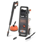  Black+Decker perač visokim pritiskom BXPW1800PE 135 bar | Eponuda.ba