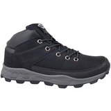 Lee Cooper Nizki čevlji Outdoor Črna | Shoptok.si