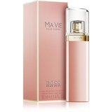 Hugo Boss BOSS Ma Vie parfumska voda za ženske 50 ml | Shoptok.si