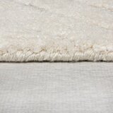 Flair Rugs Kremno bel tekač 80x300 cm Remy – | Shoptok.si