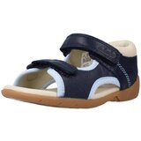 Clarks Sandali & Odprti čevlji ZORA SPIRIT T Modra | Shoptok.si