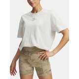 Under Armour Women's T-shirt Pjt Rck Campus T - Women's | shoptok.hr