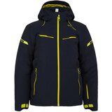 Spyder muška jakna monterosa gtx black 211006_001 | ePonuda.com