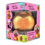 Squid Game - Piggy Bank Capsule Blind Box
