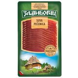 Zlatiborac Pečenica svinjska vakuum 100g | ePonuda.com