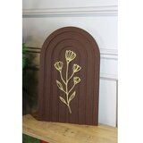 Wallity Zidna slika Ersy3Doval4-3045, MDF, 30x45x2 cm | Eponuda.ba