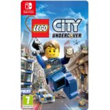 Warner_Bros_Interactive Lego City Undercover (CIAB) (Nintendo Switch) | Shoptok.si