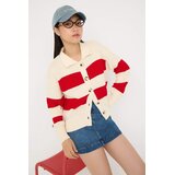 TRENDYOLMILLA dečji duks Twoaw26Hi00202, Bež Cene