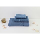 Esposa BRISAČA ZA GOSTE QUATTRO modra 30/50 cm | Shoptok.si