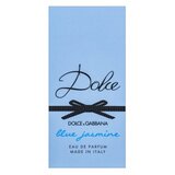 Dolce & Gabbana Dolce Blue Jasmine parfumirana voda za ženske 30 ml | Shoptok.si