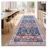 Conceptum Hypnose Kece-Fr118 plavi tepih (140 x 220 cm) | Eponuda.com