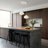  Brilagi - Visilica na sajli WABI SABI 2xE27/40W/230V prečnik 45 cm bela | Eponuda.com
