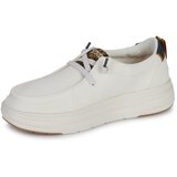 Hey Dude Slips on WENDY NOVA CLASSIC Bela | Shoptok.si