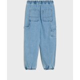 Sinsay Cargo jogger traperice s džepovima | shoptok.hr