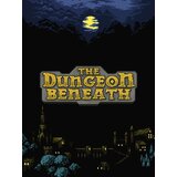 Steam The Dungeon Beneath (PC) Key GLOBAL Steam The Dungeon Beneath (PC) Key GLOBAL Slike