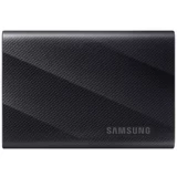 Samsung Prijenosni disk Portable SSD T9 4TB, MU-PG4T0B/EU