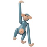 Kay Bojesen Denmark Kipec iz masivnega lesa (višina 9,5 cm) Monkey Mini – | Shoptok.si