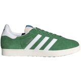 Adidas Niske tenisice plava / zelena / srebro / bijela | shoptok.hr