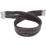 Olimp Sport Kožni kolan za jahanje Romeo za konje/ponija smedja | ePonuda.com