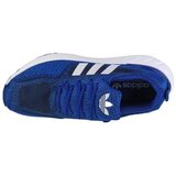 Adidas Nizke superge Swift Run 22 Modra | Shoptok.si