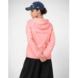 K-Way Vetrovke LE VRAI 4.0 CLAUDE 100% NYLON RECYCLED Rožnata | Shoptok.si