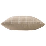 Douceur d intérieur Okrasna blazina iz mešanice bombaža 45x45 cm Everest – | Shoptok.si