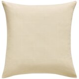 Douceur d intérieur Posteljina za bračni krevet/za produženi krevet boje slonovače 240x220 cm Linella – | shoptok.hr