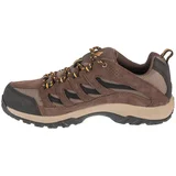 Trekking čevlji Crestwood Waterproof 2100651 Rjava
