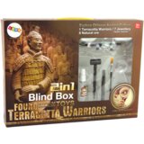  Archaeology Set 2in1 Various Crystals Treasures | shoptok.hr