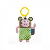Taf Toys zakačaljka aktivna igračka Majmun Marko 114020 cene