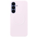 Samsung Ovitek GALAXY S26 FE SILICONE MAGNET PINK, (5000405793) Cene