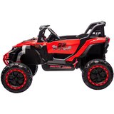 Buggy na akumulator M1 4x4 - crveni | Shoptok.si