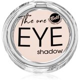 BELL The One senčila za oči odtenek 01 3.2 g | Shoptok.si