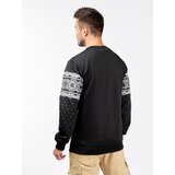 Glano Men's Sweatshirt - black | shoptok.hr