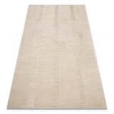 RugsX Preproga BALANCE 9086 taupe - Geometrija, strukturna, glamour 160x220 cm, (5000176614) | Shoptok.si