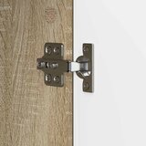 TV ormar Hrast sonoma 150 x 31 x 47 cm Konstruirano drvo | shoptok.hr