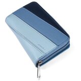 Vuch Ženski novčanik Talli Tammy Aslant Blue, 10 x 15 cm | shoptok.hr